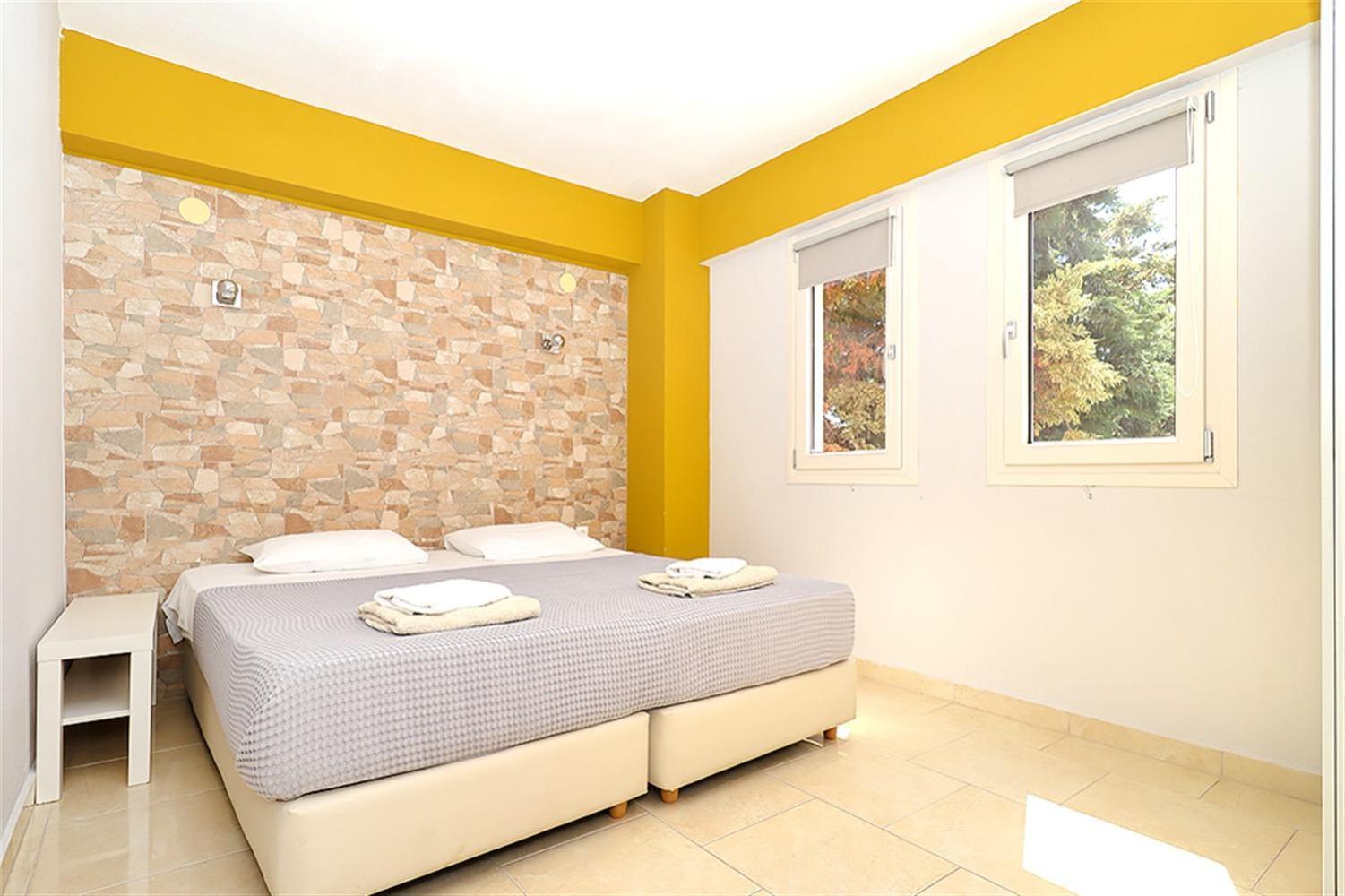Er.Zo Summer Studios Kallithea  エクステリア 写真